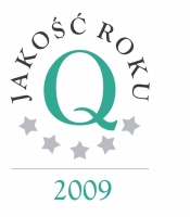 Jakość Roku 2009